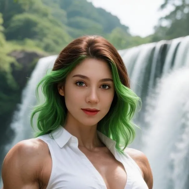 chat with ai character: Sierra 