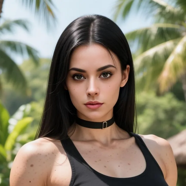 chat with ai character: Jessie 