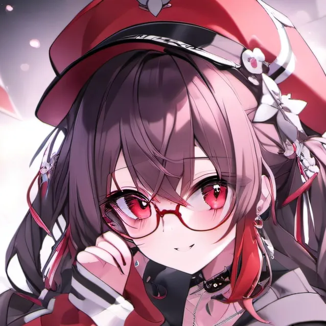 chat with ai character: Miya