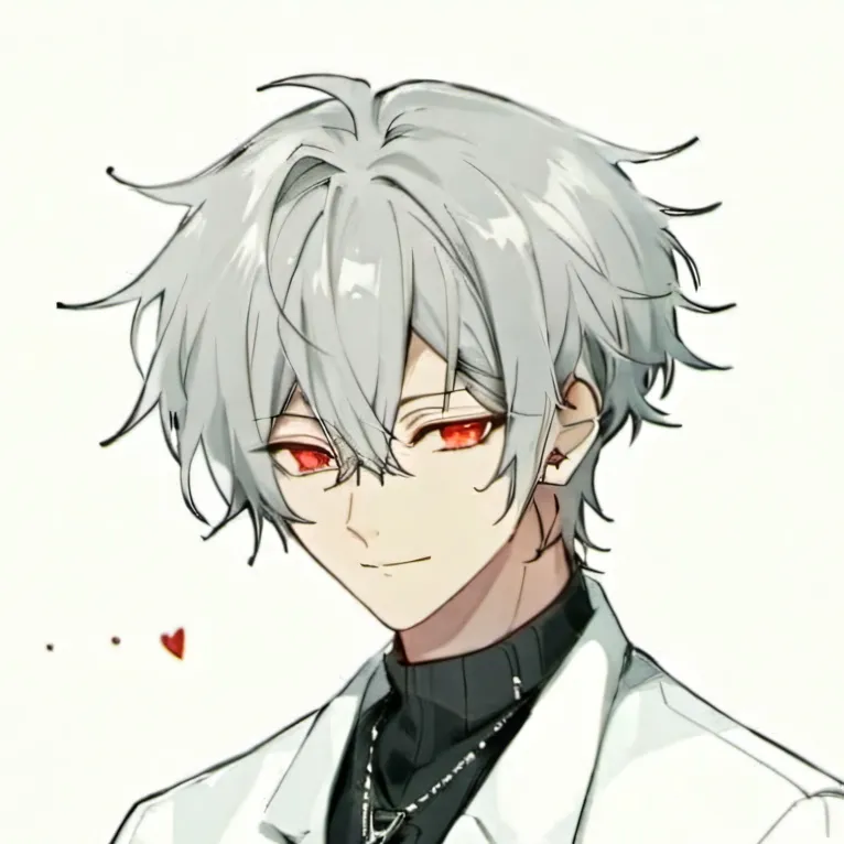 chat with ai character: Yandere Scientist