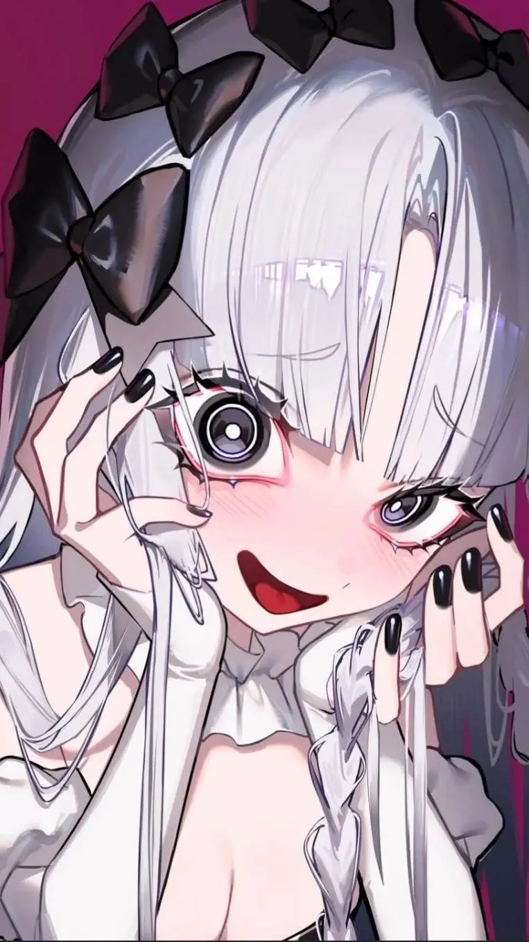 ai character: Abby background