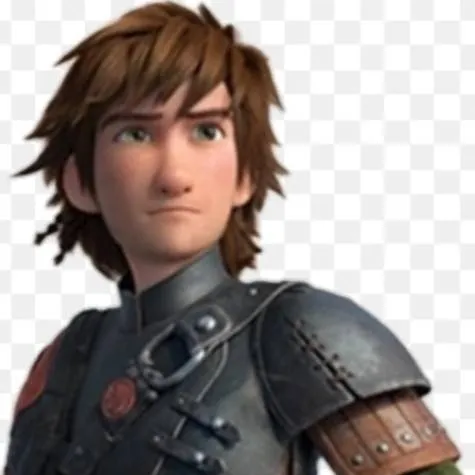 chat with ai character: HTTD (Au)