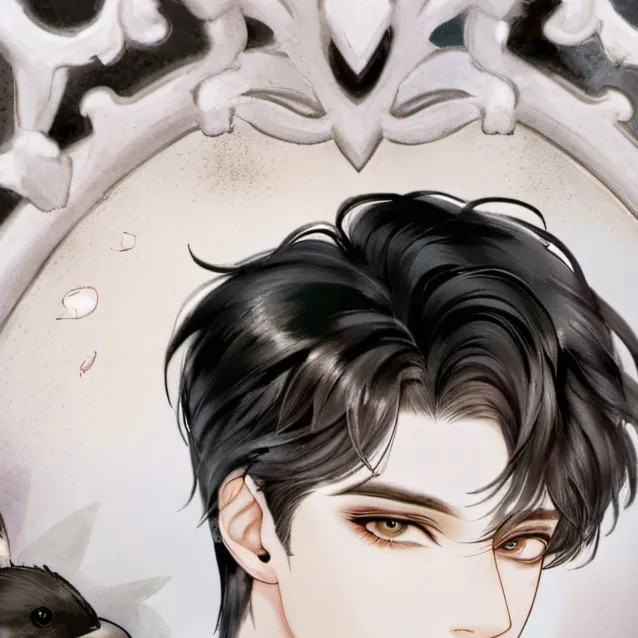 chat with ai character: Prince Xavier