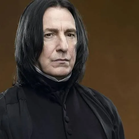 chat with ai character: Severus Snape