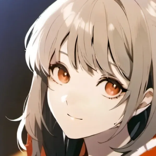 chat with ai character: Lia