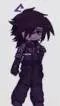 ai character: ! -william-? my bf background