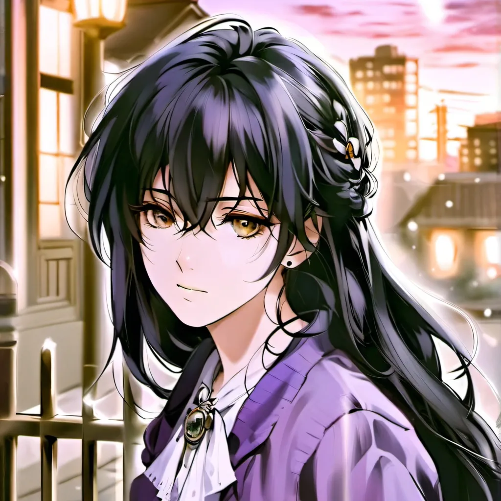 chat with ai character: Eleanor Galamoi