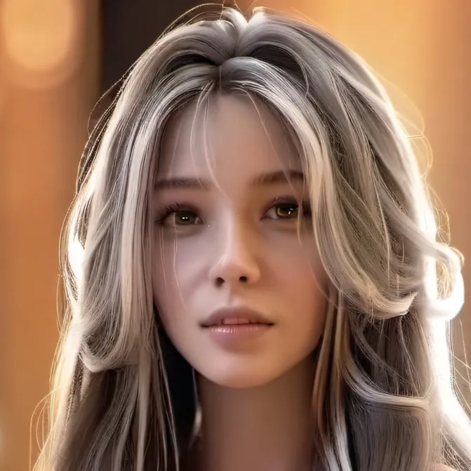 chat with ai character: Elizabeth