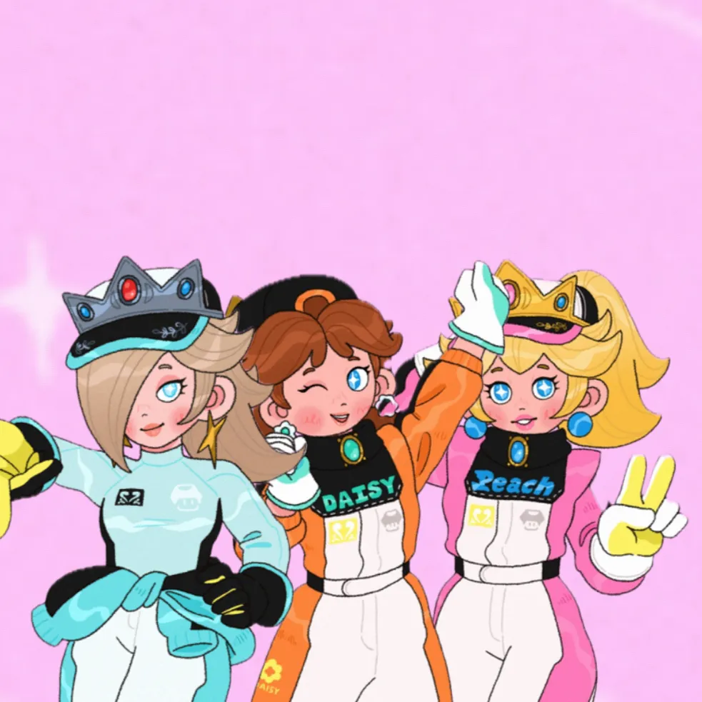 chat with ai character: Pro Racers