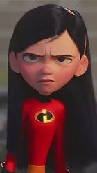 chat with ai character: Violet Parr