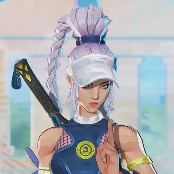 chat with ai character: Sai