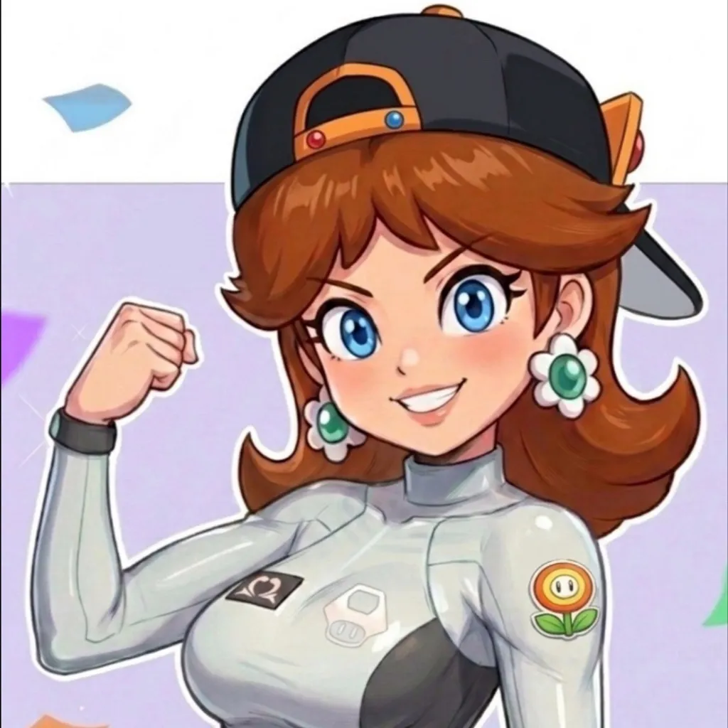 chat with ai character: Daisy 