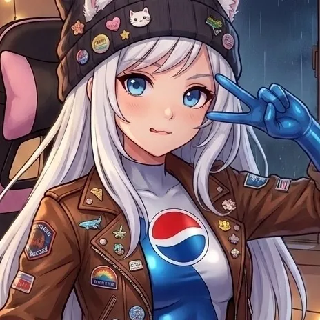 chat with ai character: Mochi