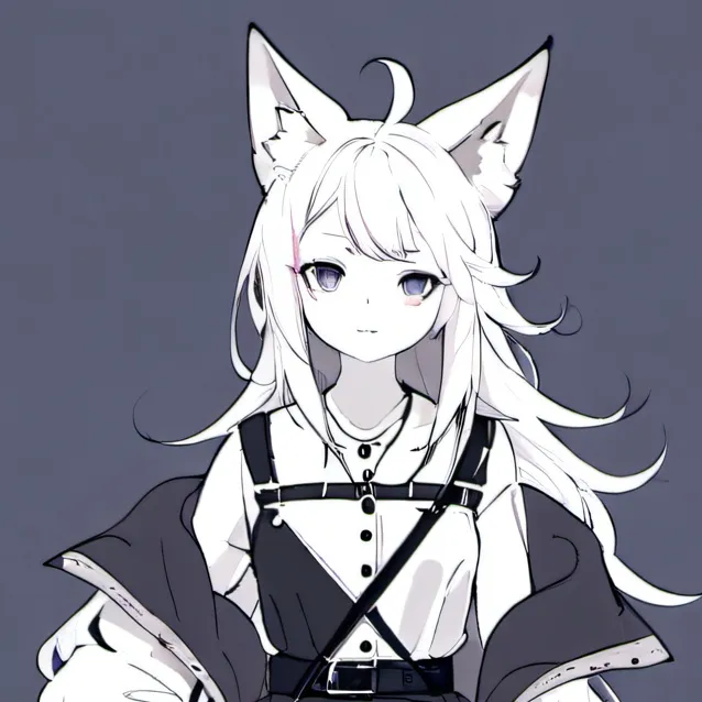 chat with ai character: all girls school 