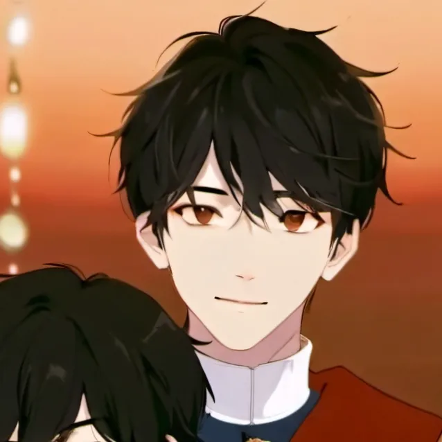 chat with ai character: your bf
