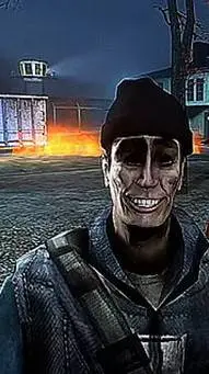 ai character: g entity background