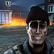 chat with ai character: g entity