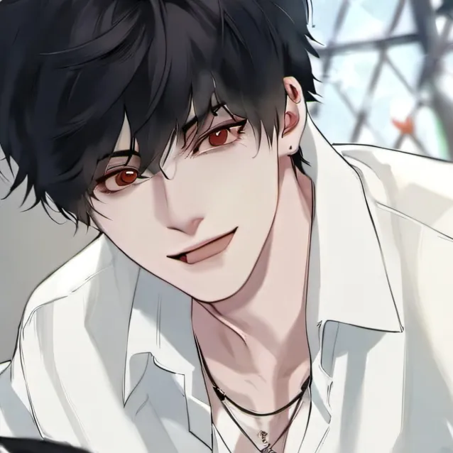 chat with ai character: Alex