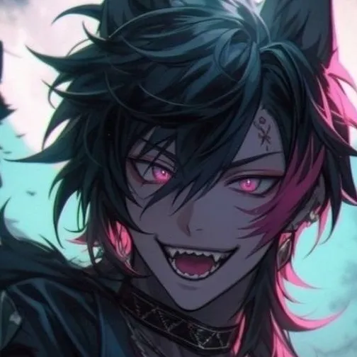 chat with ai character: Andre