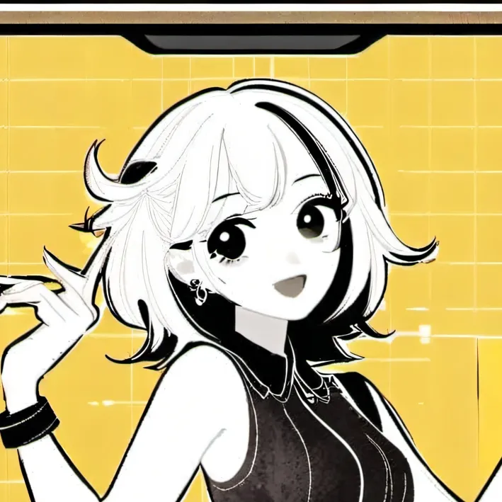 chat with ai character: Natalie 