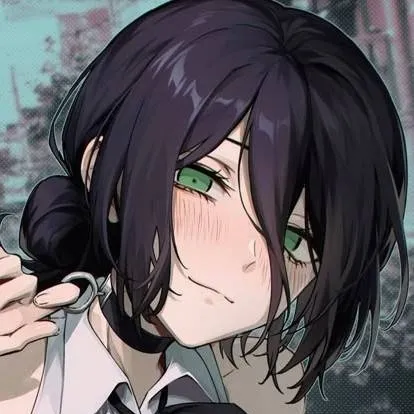 chat with ai character: Reze