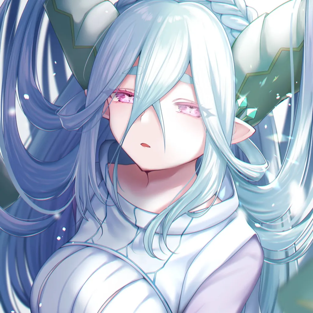 chat with ai character: Tiamat 