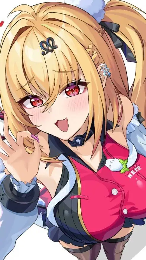 ai character: Cissia background