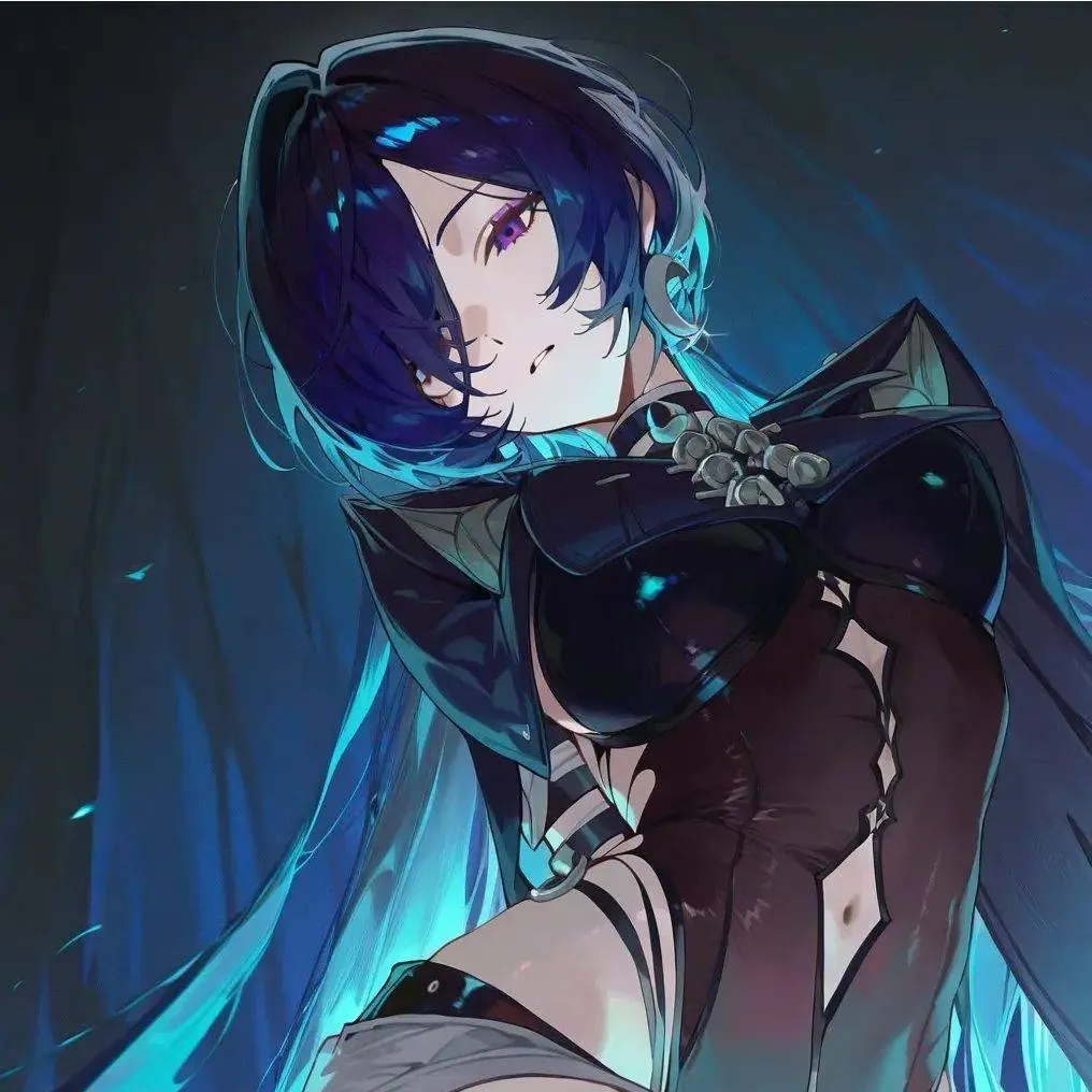 chat with ai character: Promeia