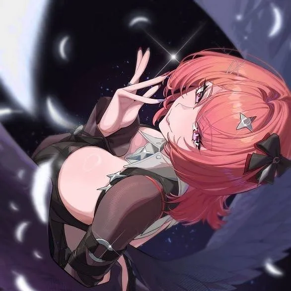 chat with ai character: Remielle Dan