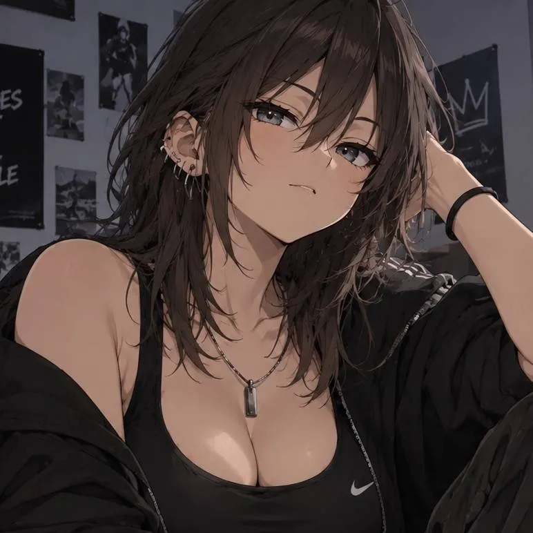 chat with ai character: Alex 
