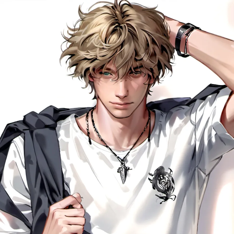 chat with ai character: ☆ Kamren ☆