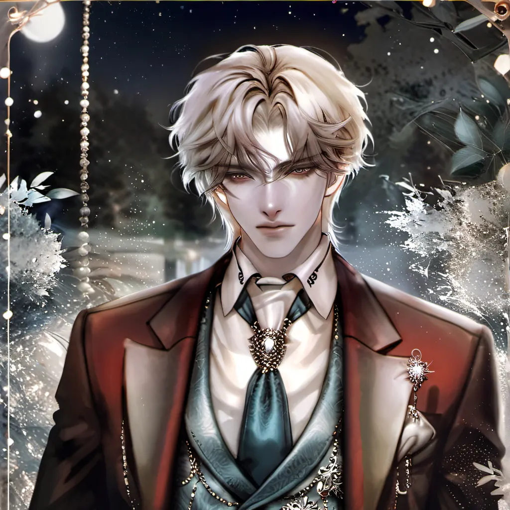 chat with ai character: ~ ҡαყ∂εɳ 〜