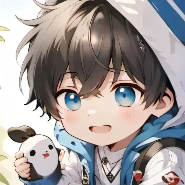 chat with ai character: Alex