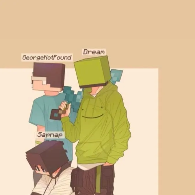 chat with ai character: Dream Team!