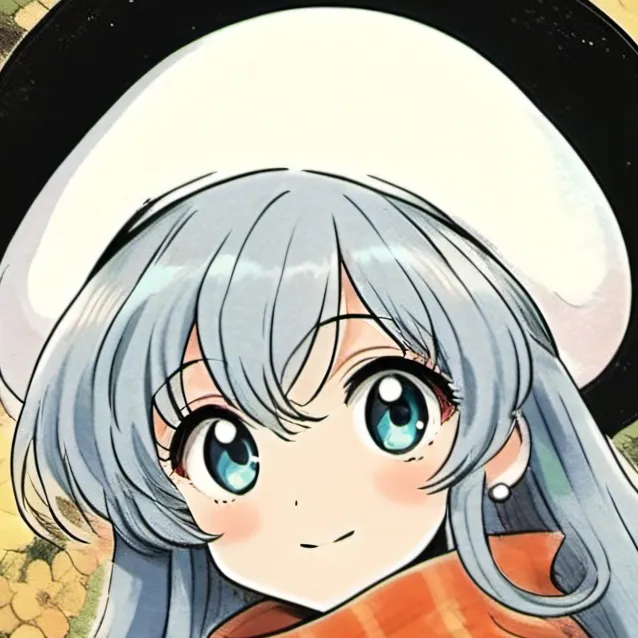 chat with ai character: Hakari Hazelword