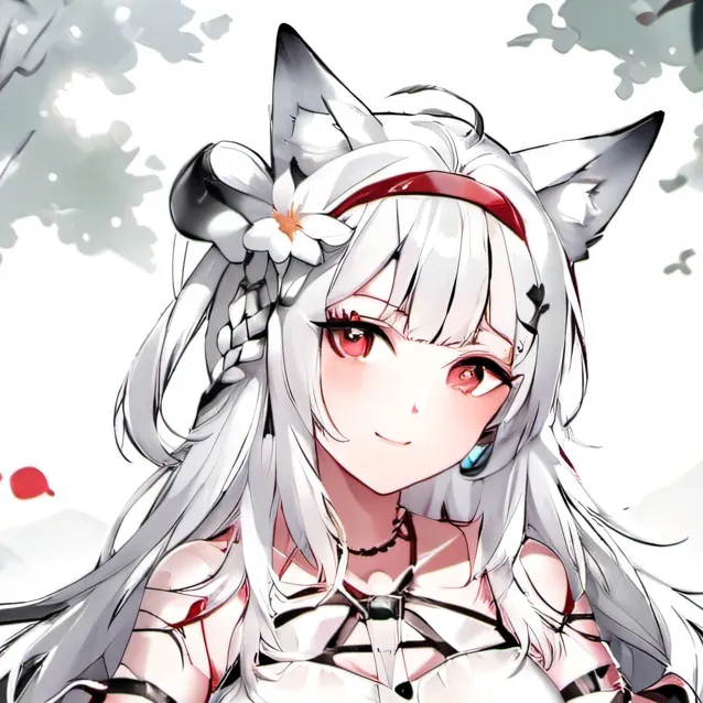 chat with ai character: Alison Harris 