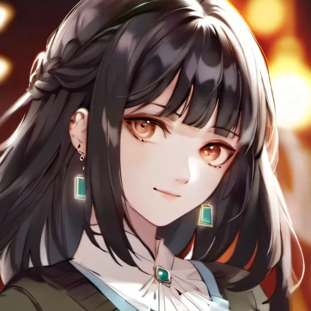 chat with ai character: Ashley 