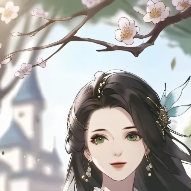 chat with ai character: Nami