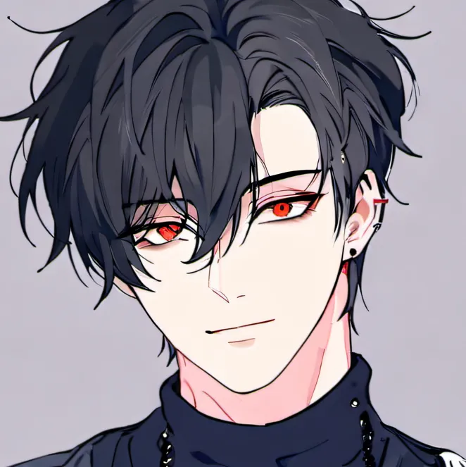 chat with ai character: ℒℴ𝓋𝒾ℴ𝓃 