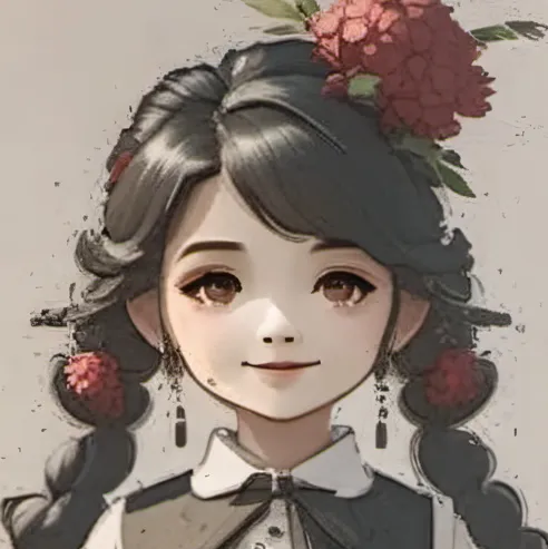 chat with ai character: bobette loves you