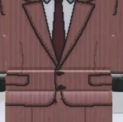 chat with ai character: Spy!