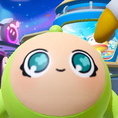 chat with ai character: Minty the eggy