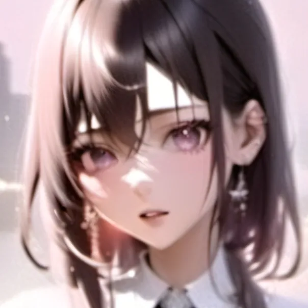 chat with ai character: Vivienne