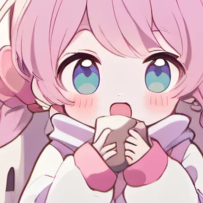 chat with ai character: Little pinky ￼
