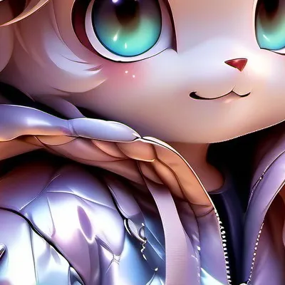 chat with ai character: Cat boy smart