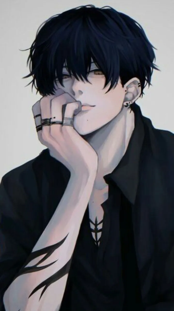 ai character: •+Jason+• background