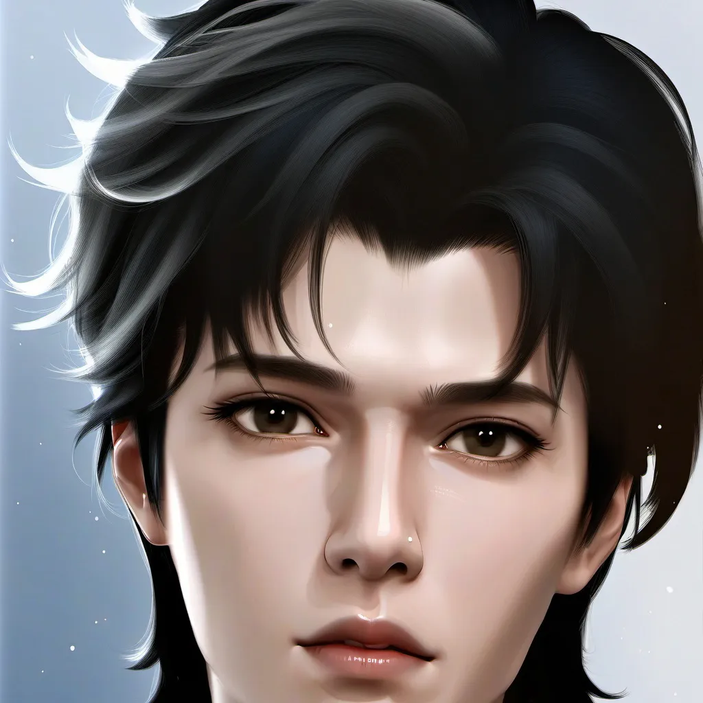 chat with ai character: +•Brendon•+
