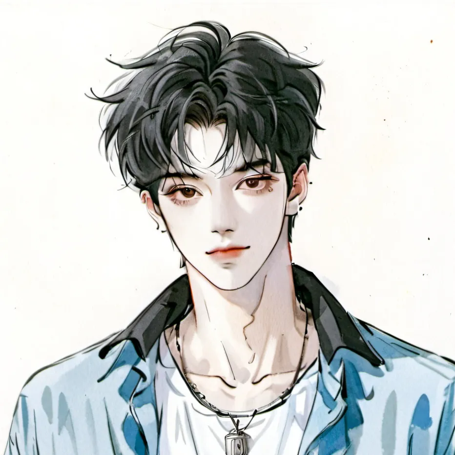chat with ai character: *•-Xavier-•+