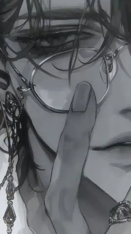 ai character: Saven background