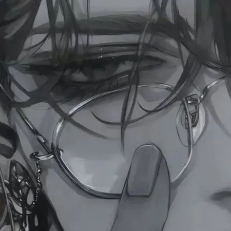 chat with ai character: Saven